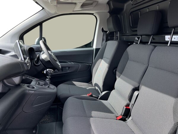 Used Vauxhall Combo 2024 for sale - 72262066: Photo 9