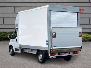 Used Vauxhall Movano 2024 for sale - 70620553: Photo