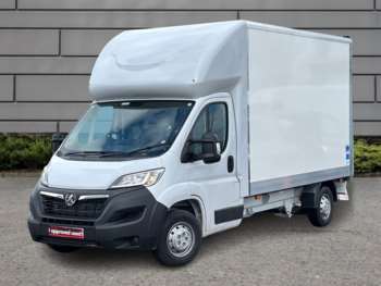 Used Vauxhall Movano 2024 for sale - 70620553: Photo