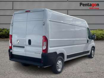 Used Vauxhall Movano 2023 for sale - 67834398: Photo