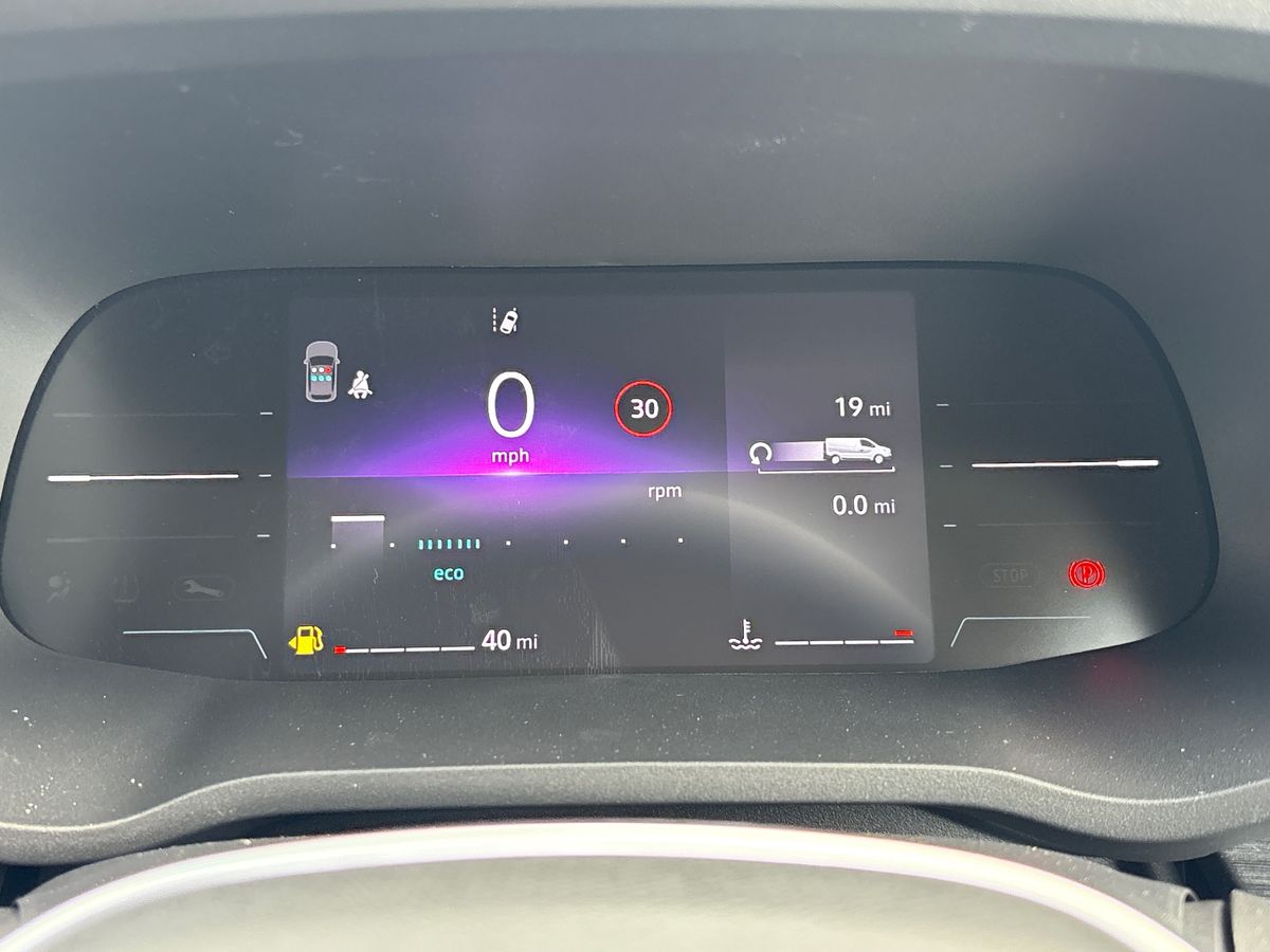 Used Renault Trafic 2025 for sale - 76197819: Photo 24