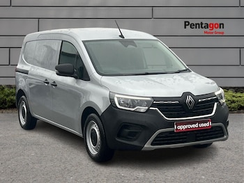 Renault - Kangoo Maxi