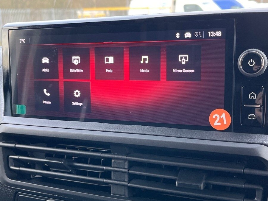 Vehicle 25