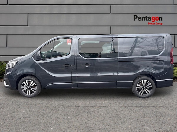 Used Renault Trafic 2025 for sale - 76197841: Photo 15