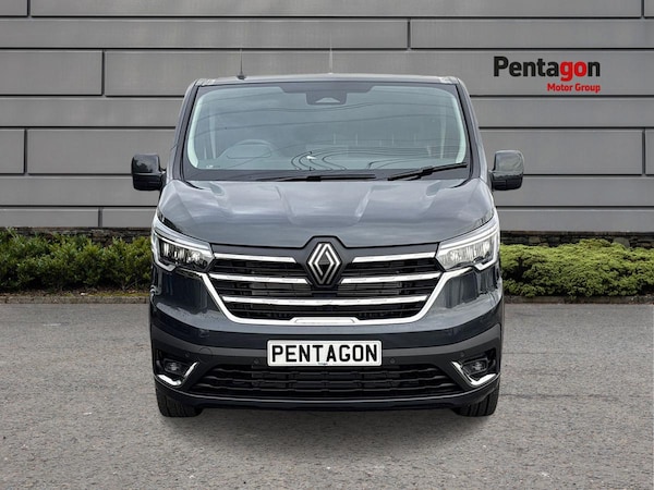 Used Renault Trafic 2025 for sale - 76197841: Photo 16