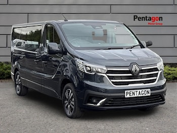 Renault - Trafic
