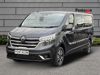 Used Renault Trafic 2025 for sale - 76197841: Photo 3
