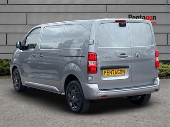 Used Vauxhall Vivaro 2025 for sale - 75452533: Photo
