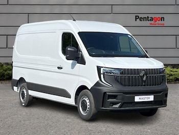 Used Renault Master 2025 for sale - 75123704: Photo