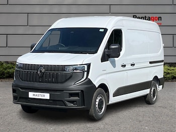 Used Renault Master 2025 for sale - 75123704: Photo
