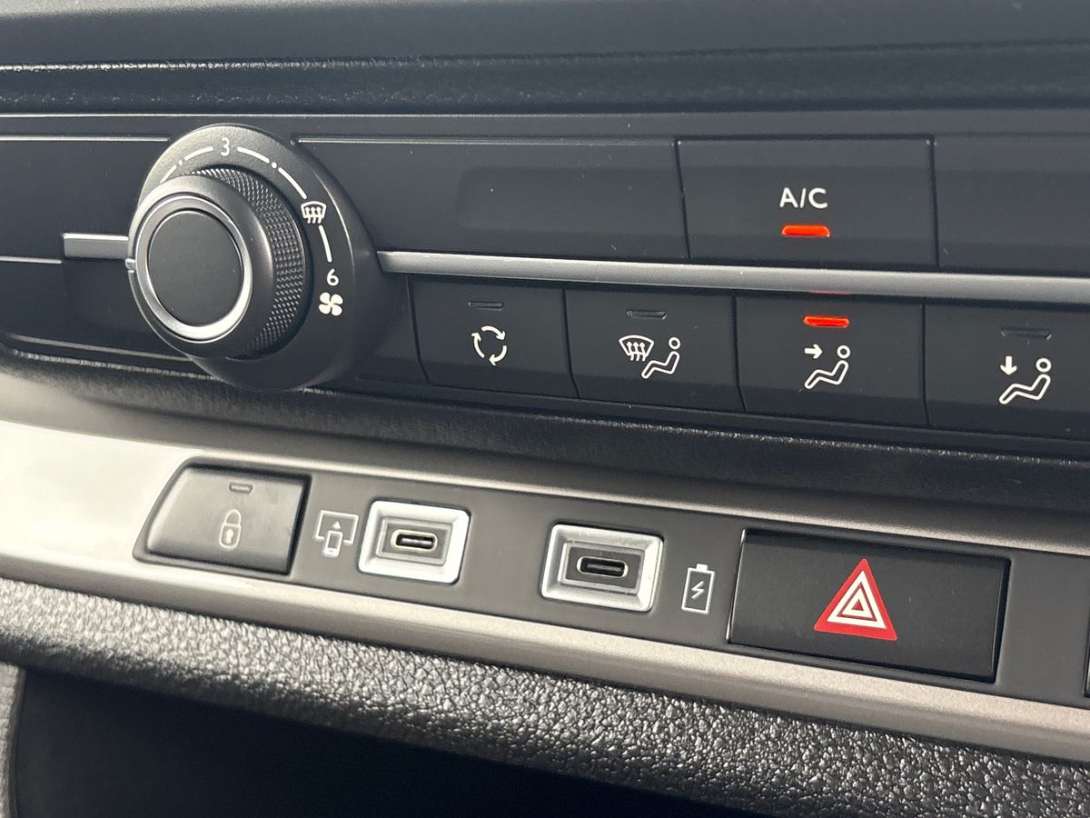 Vehicle 30