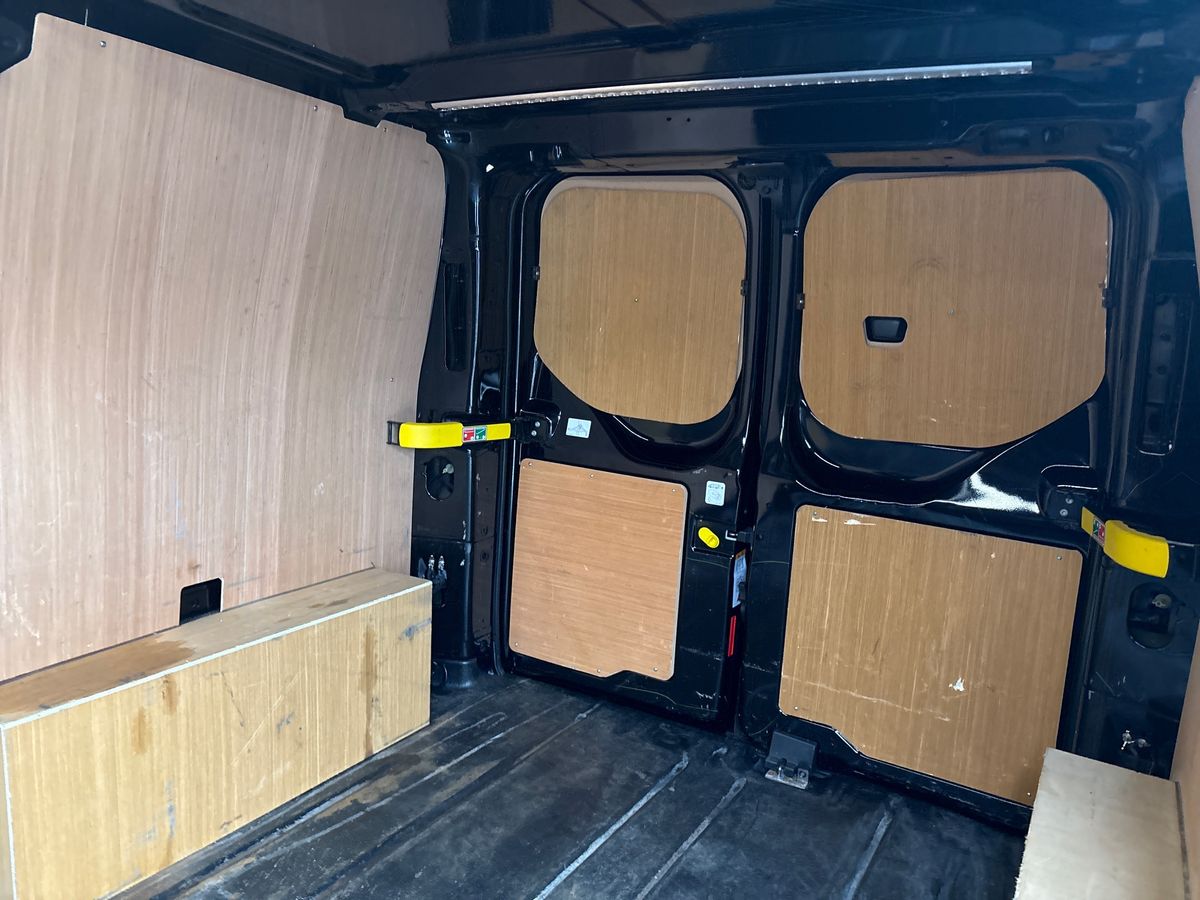 Used Ford Transit Custom 2023 for sale - 76034433: Photo 10