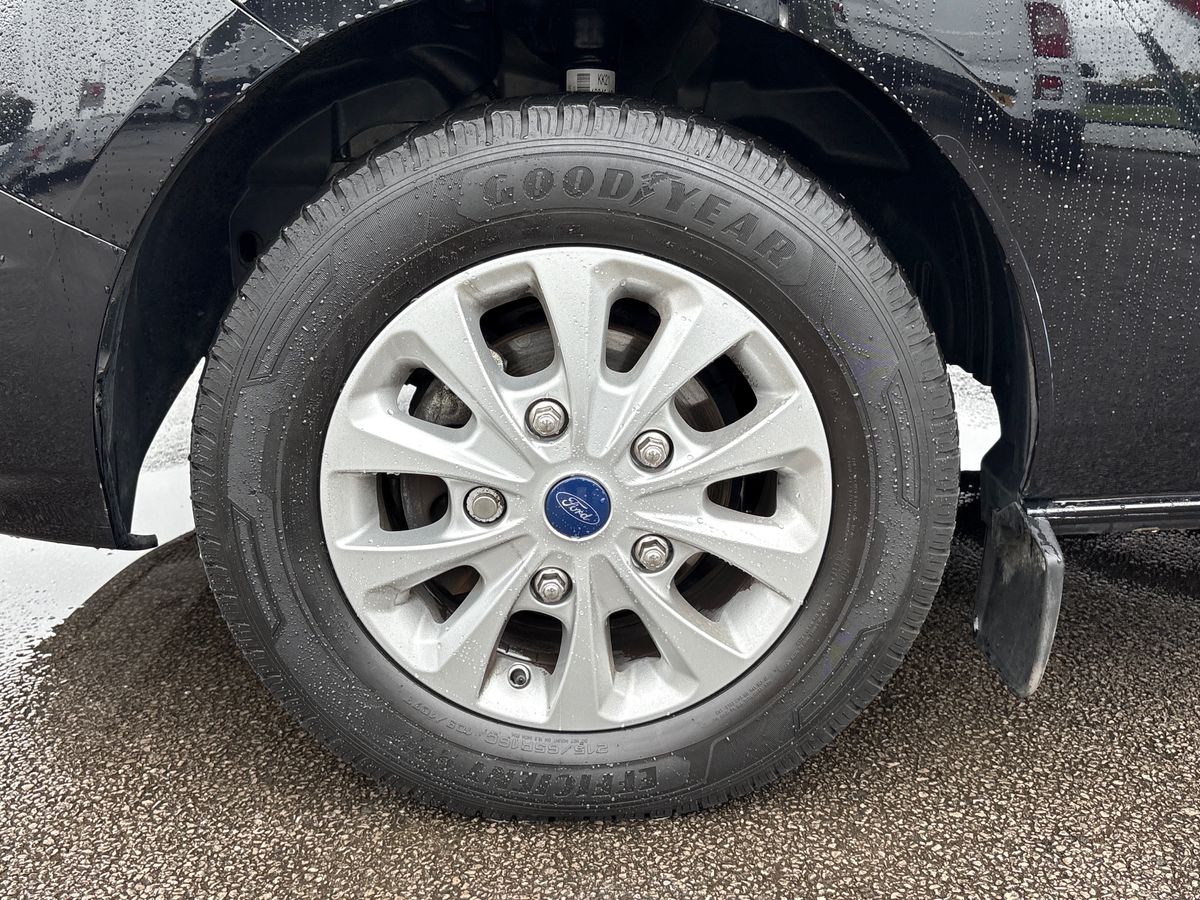 Used Ford Transit Custom 2023 for sale - 76034433: Photo 17