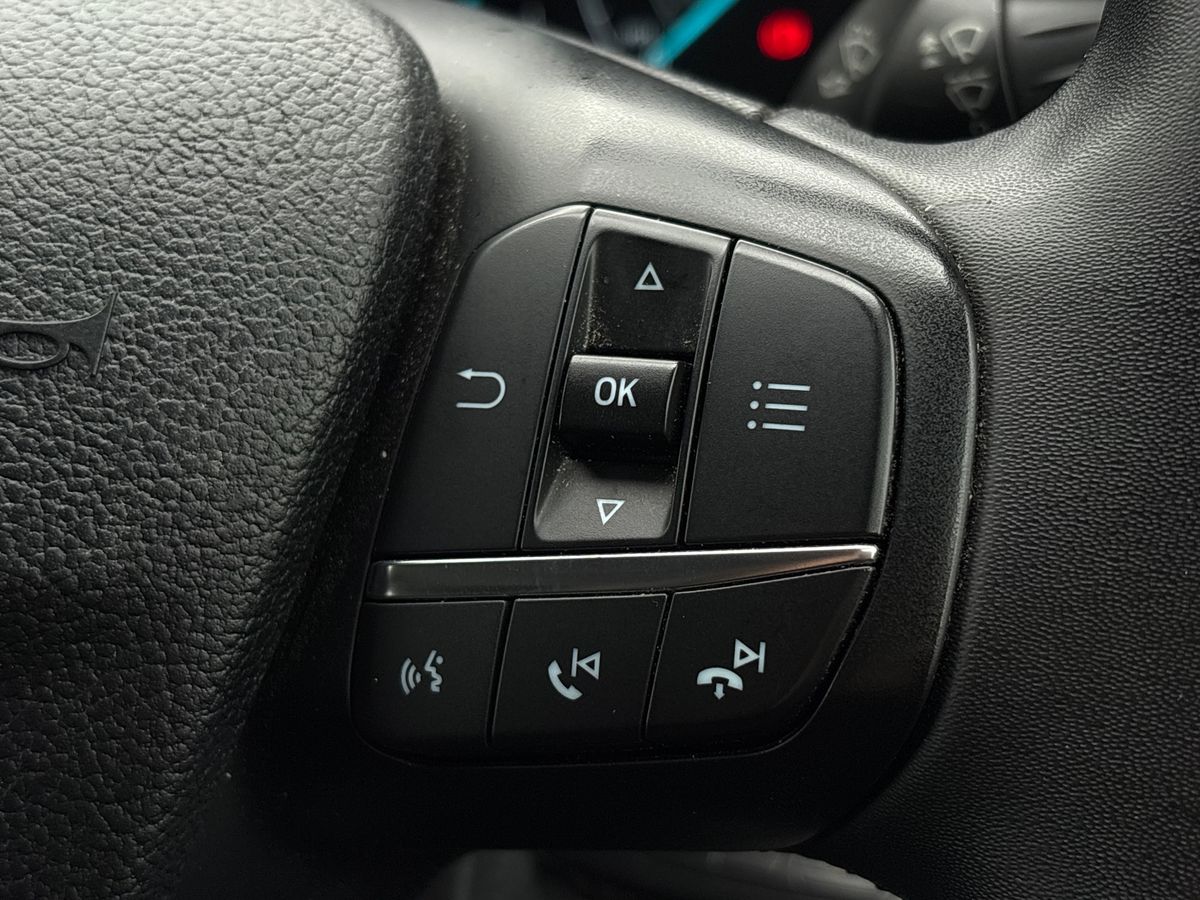 Used Ford Transit Custom 2023 for sale - 76034433: Photo 23