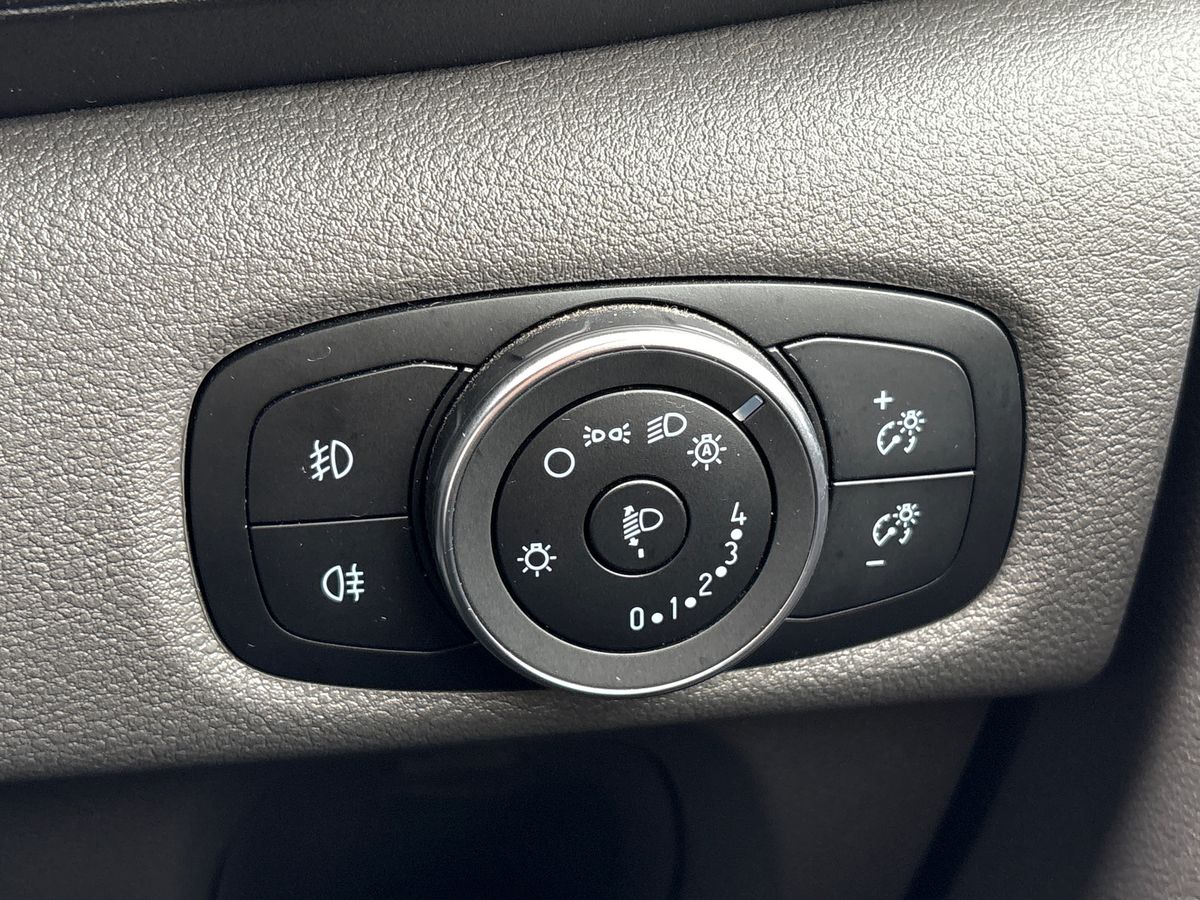 Used Ford Transit Custom 2023 for sale - 76034433: Photo 25