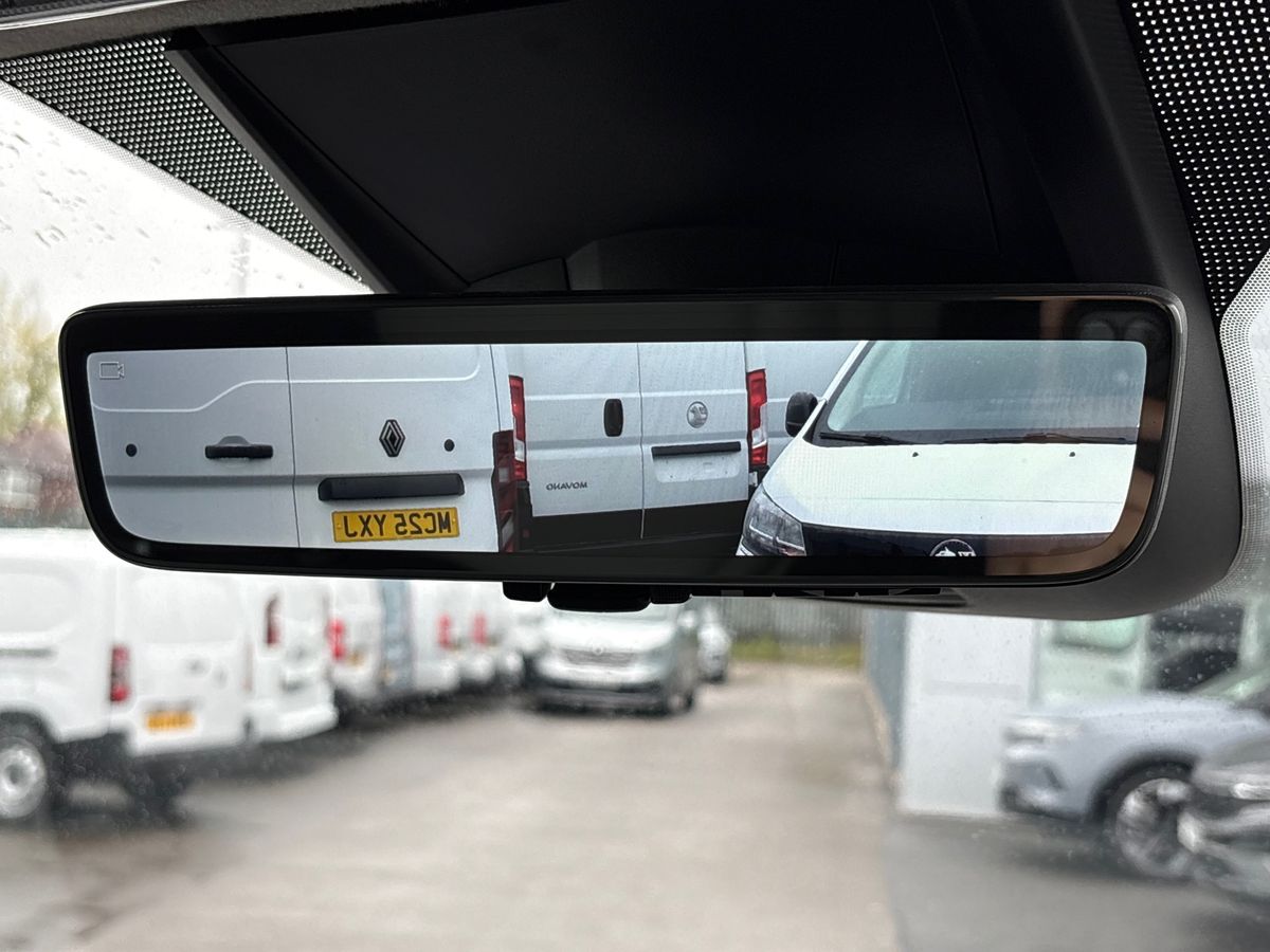 Used Ford Transit Custom 2023 for sale - 76034433: Photo 27
