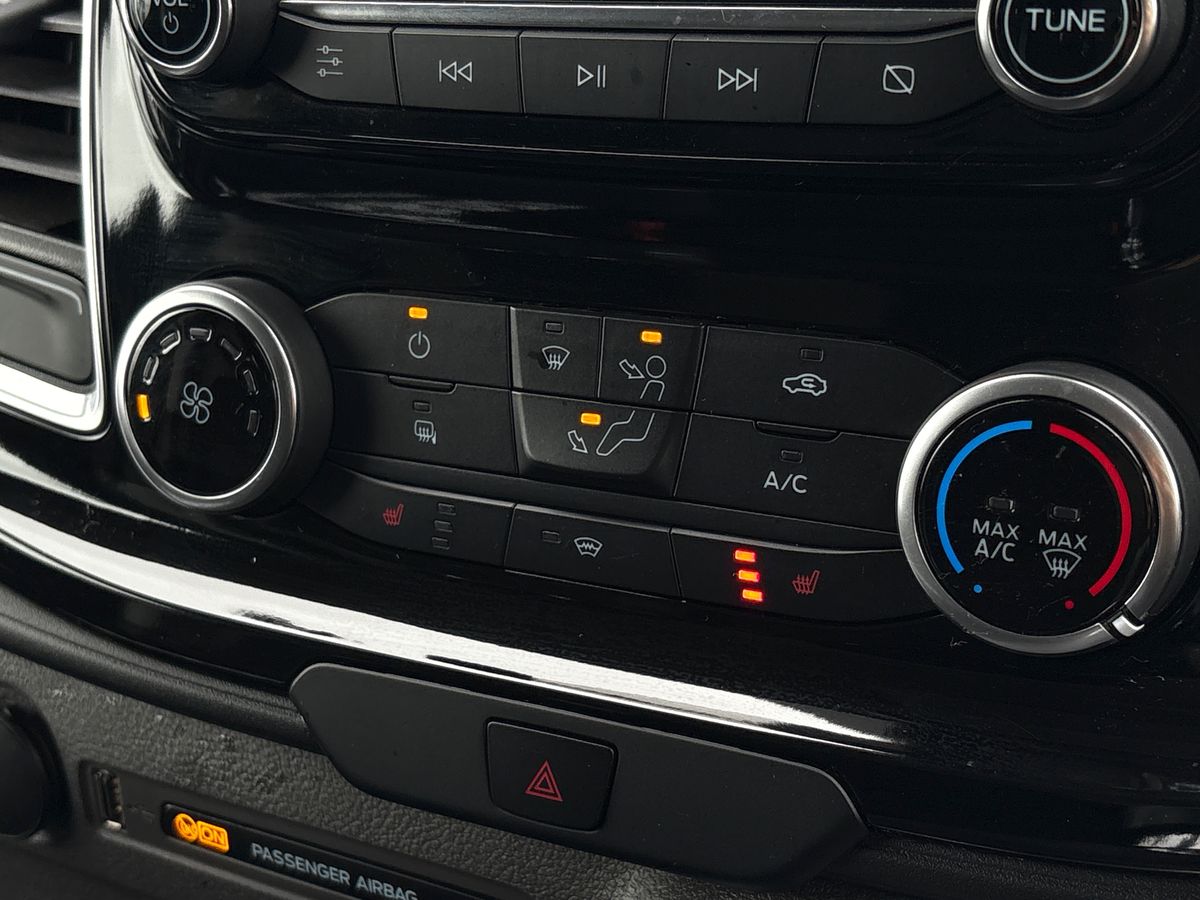 Used Ford Transit Custom 2023 for sale - 76034433: Photo 28