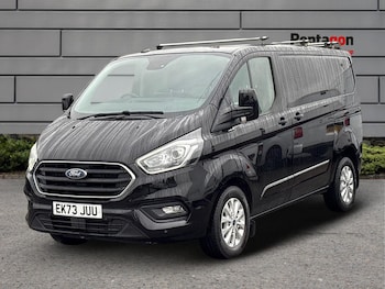 Used Ford Transit Custom 2023 for sale - 76034433: Photo