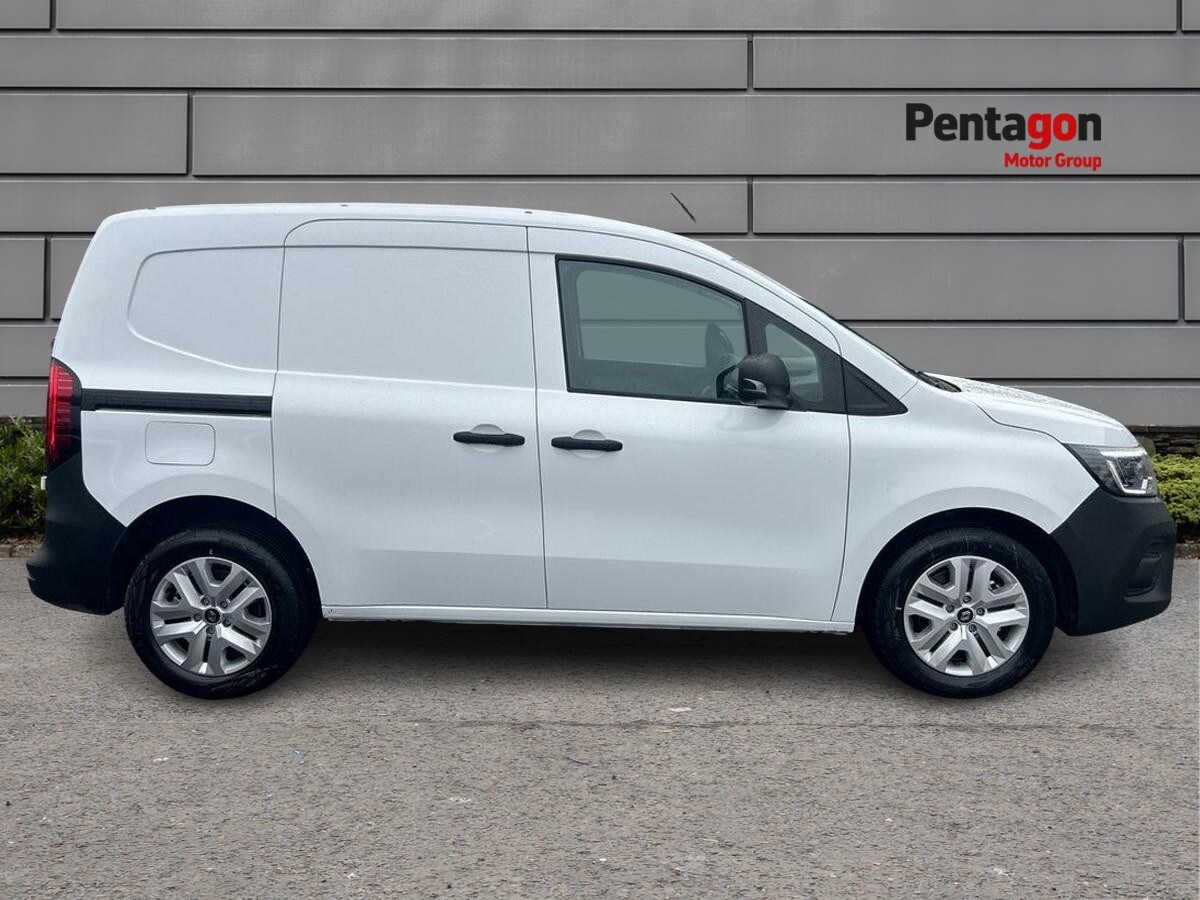 Used Renault Kangoo 2024 for sale - 76694087: Photo 13