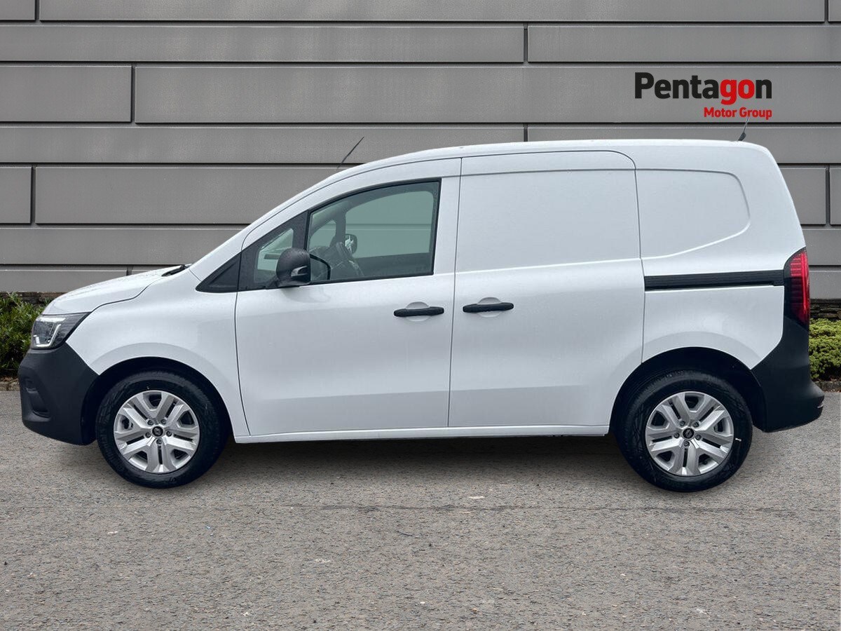 Used Renault Kangoo 2024 for sale - 76694087: Photo 14