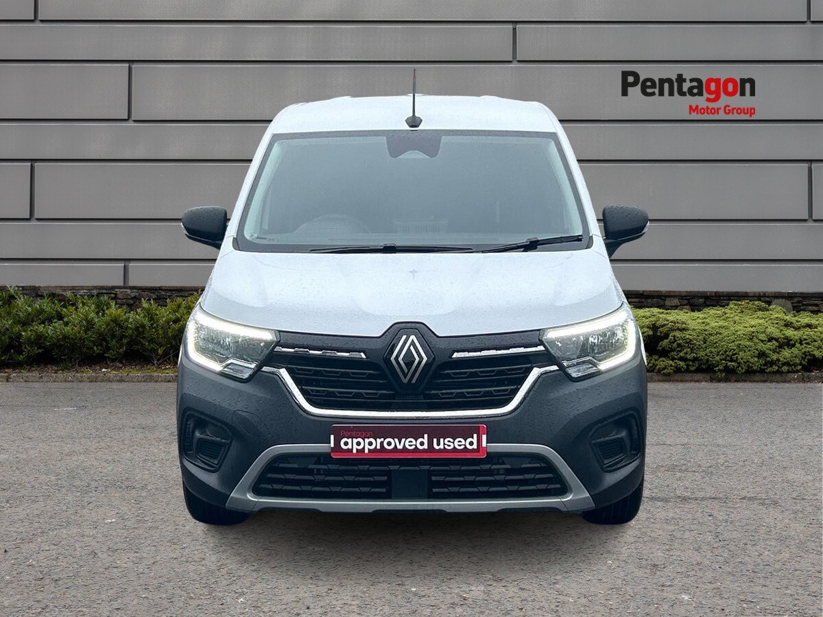 Used Renault Kangoo 2024 for sale - 76694087: Photo 15