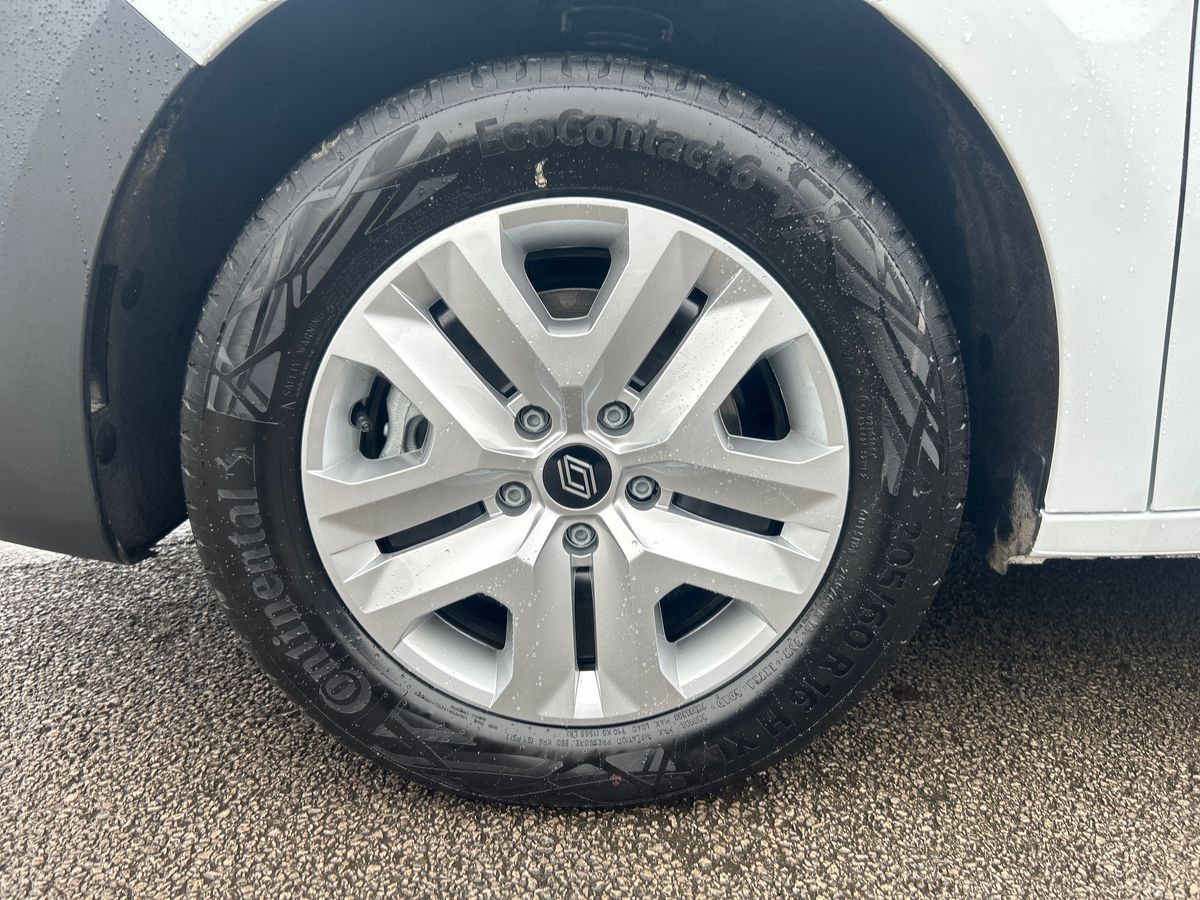 Used Renault Kangoo 2024 for sale - 76694087: Photo 17