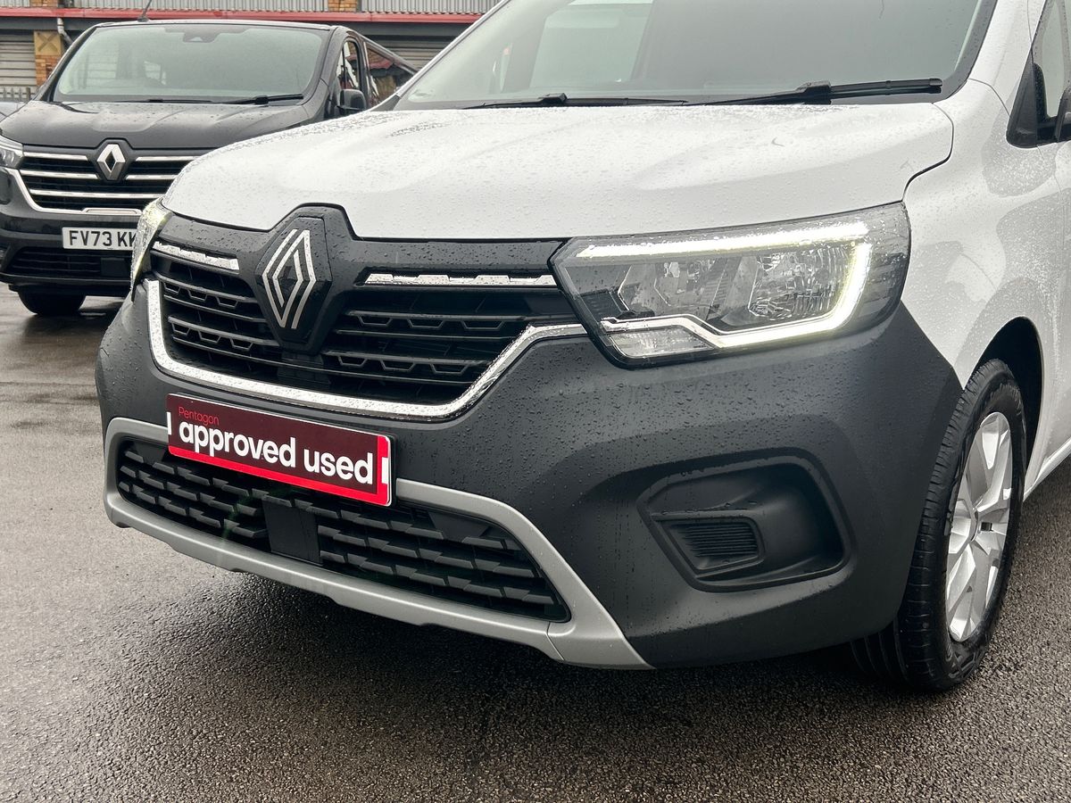 Used Renault Kangoo 2024 for sale - 76694087: Photo 18