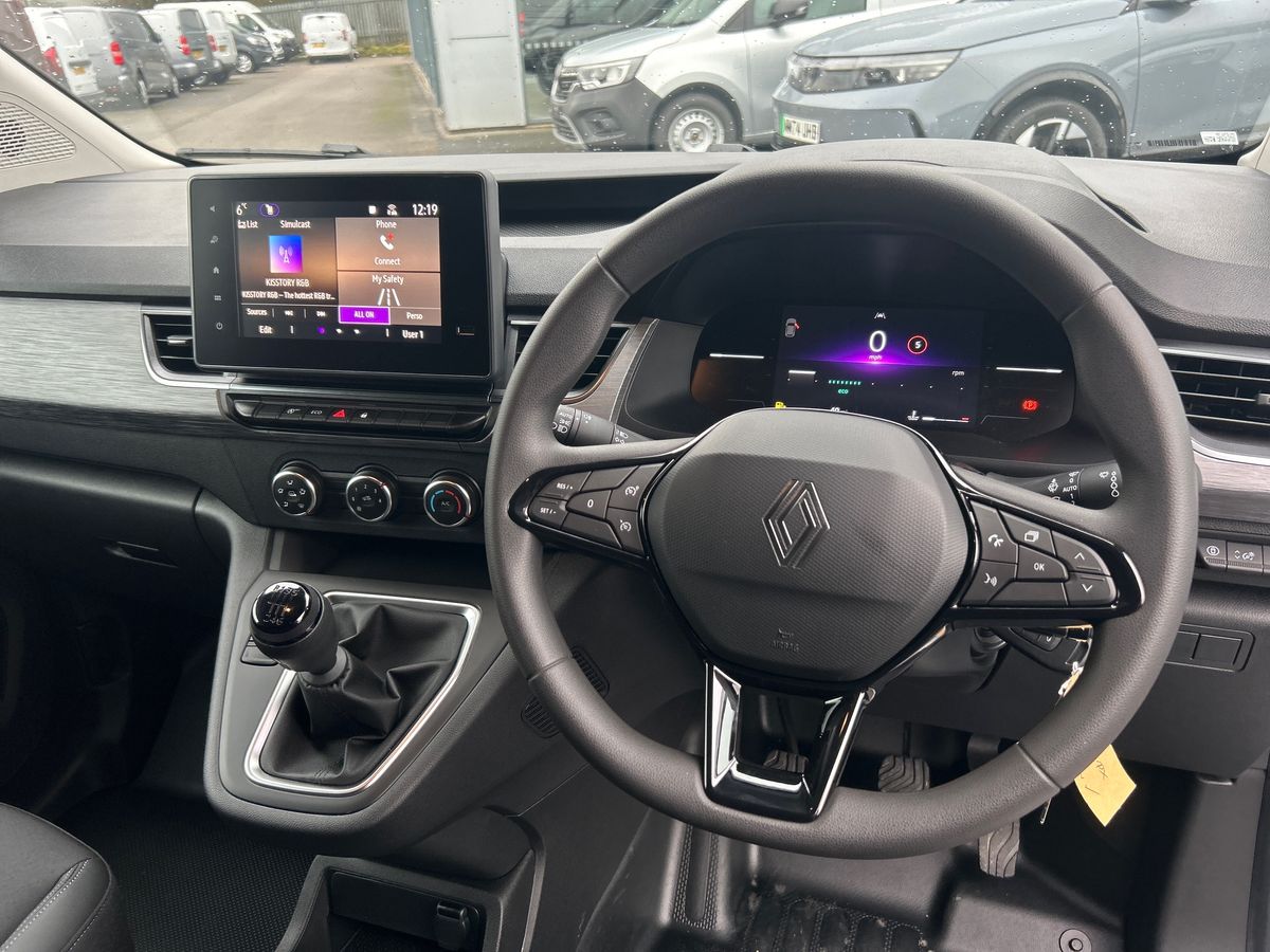 Used Renault Kangoo 2024 for sale - 76694087: Photo 20