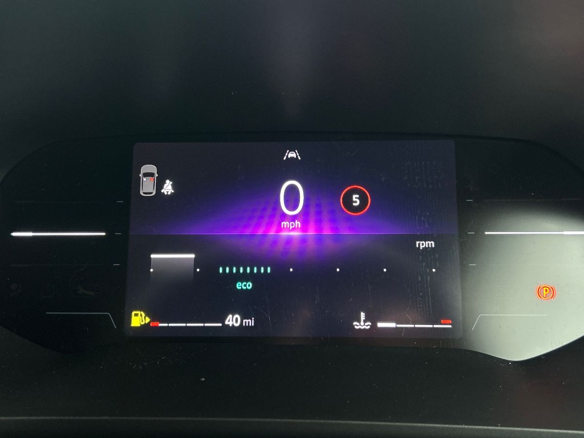 Used Renault Kangoo 2024 for sale - 76694087: Photo 23