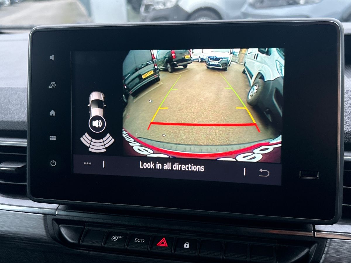 Used Renault Kangoo 2024 for sale - 76694087: Photo 26