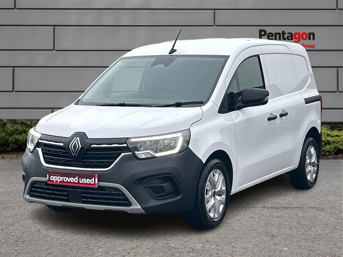 Used Renault Kangoo 2024 for sale - 76694087: Photo 3