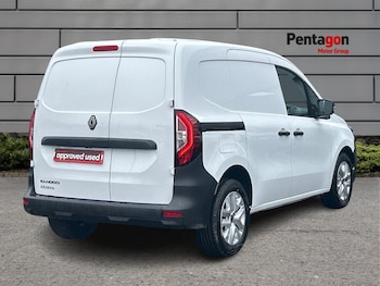 Used Renault Kangoo 2024 for sale - 76694087: Photo