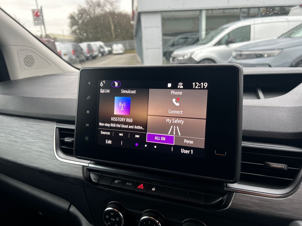 Used Renault Kangoo 2024 for sale - 76694087: Photo 7