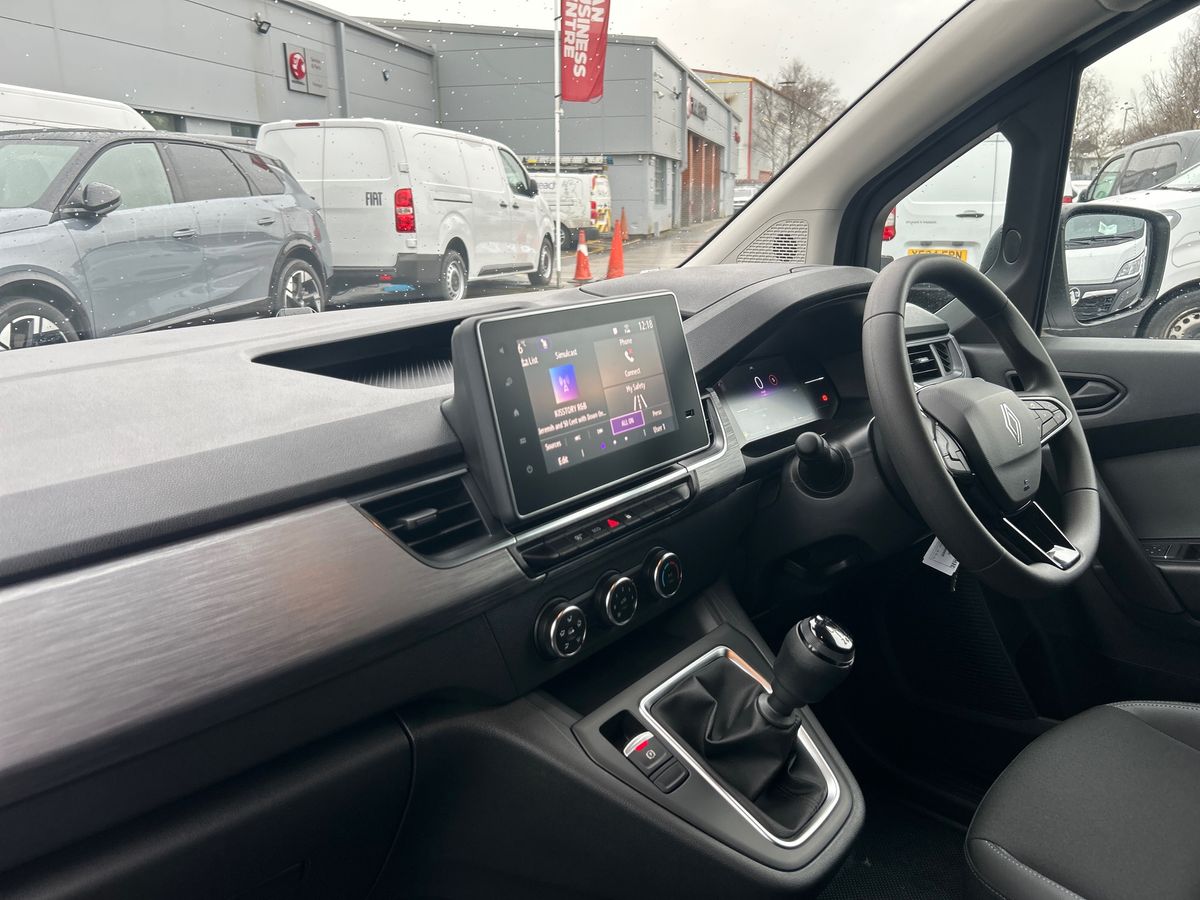 Used Renault Kangoo 2024 for sale - 76694087: Photo 8