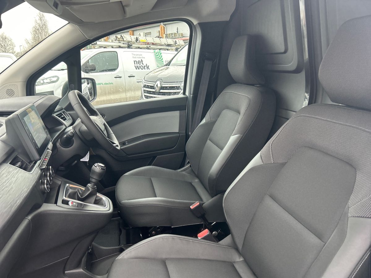 Used Renault Kangoo 2024 for sale - 76694087: Photo 9