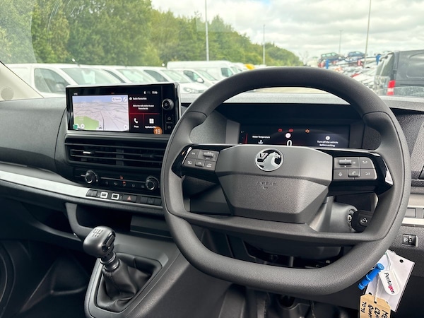 Used Vauxhall Vivaro 2025 for sale - 76141367: Photo 21