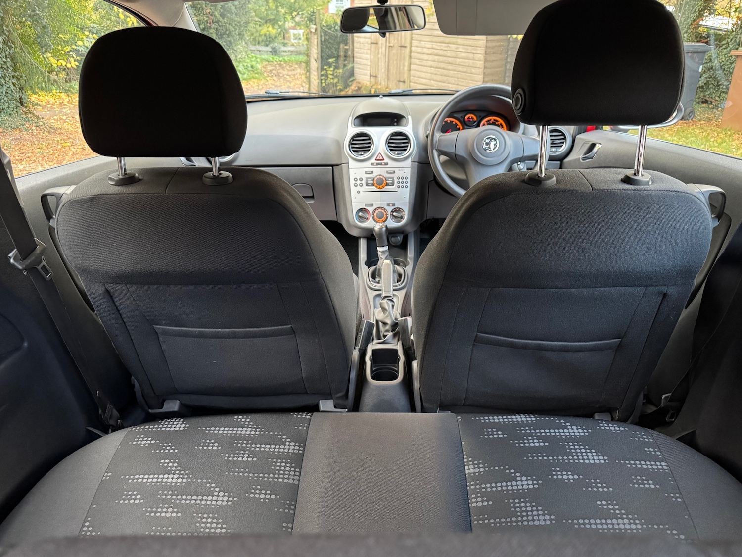 Used Vauxhall Corsa 2014 for sale - 76830418: Photo 11