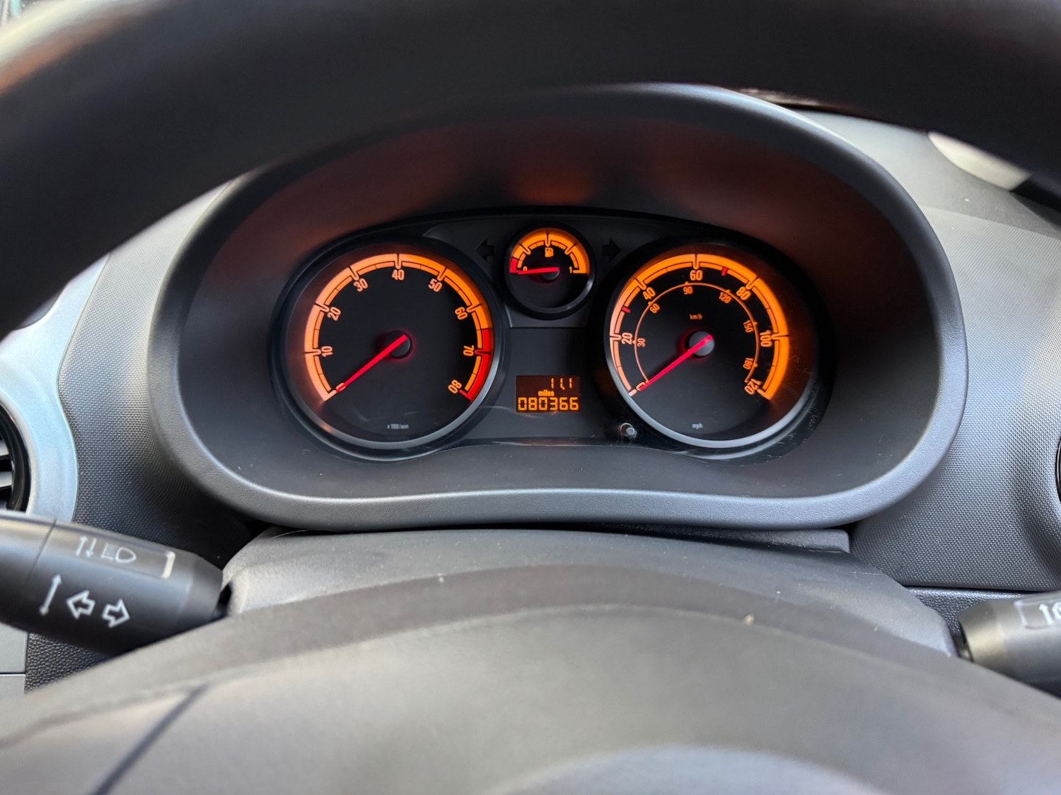 Used Vauxhall Corsa 2014 for sale - 76830418: Photo 13