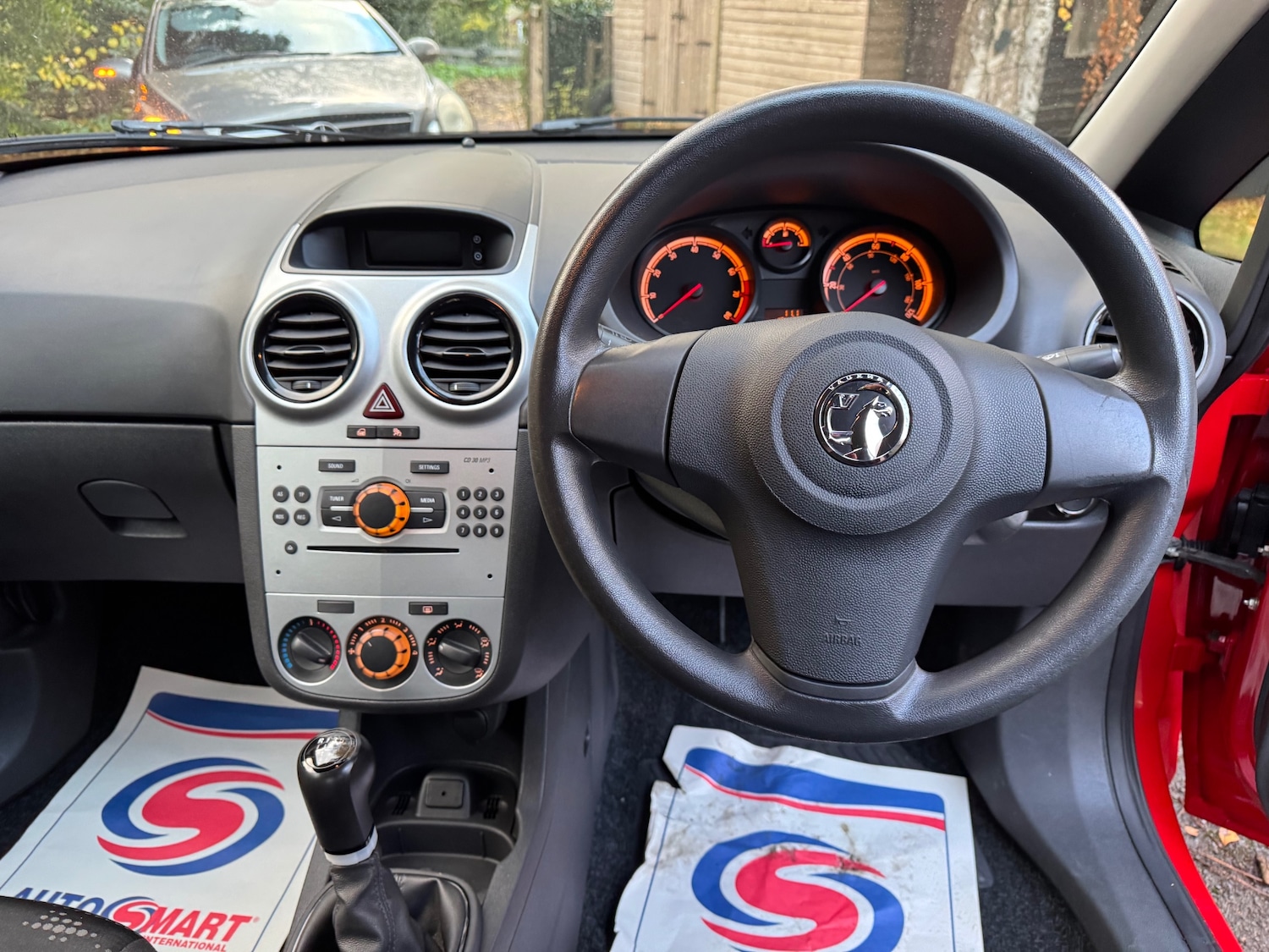 Used Vauxhall Corsa 2014 for sale - 76830418: Photo 14