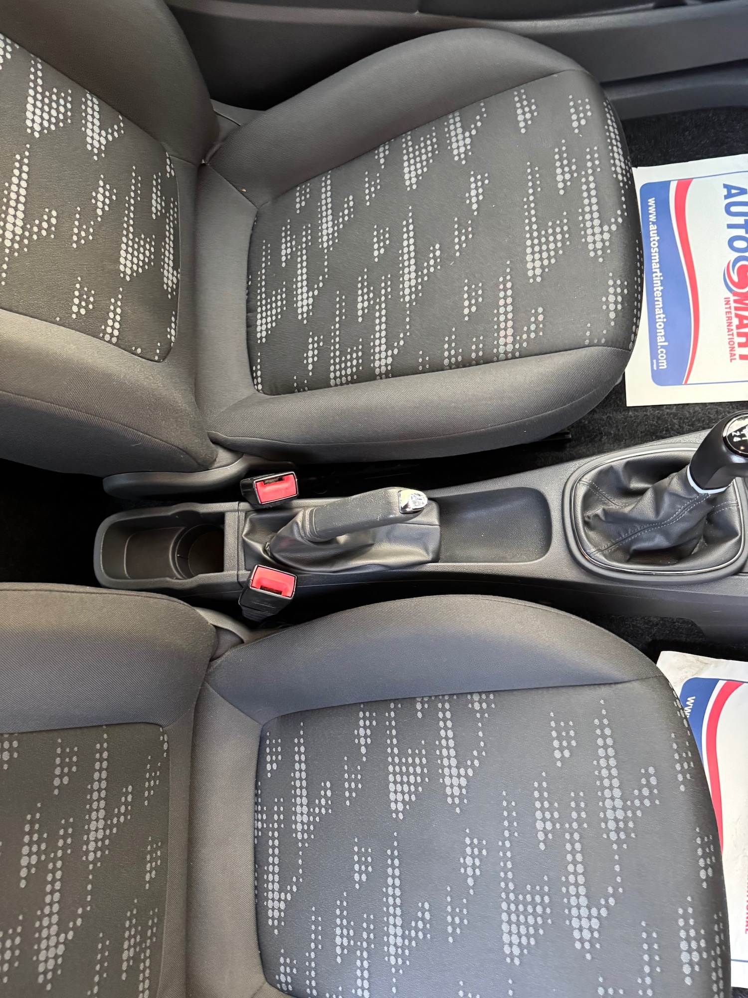 Used Vauxhall Corsa 2014 for sale - 76830418: Photo 16