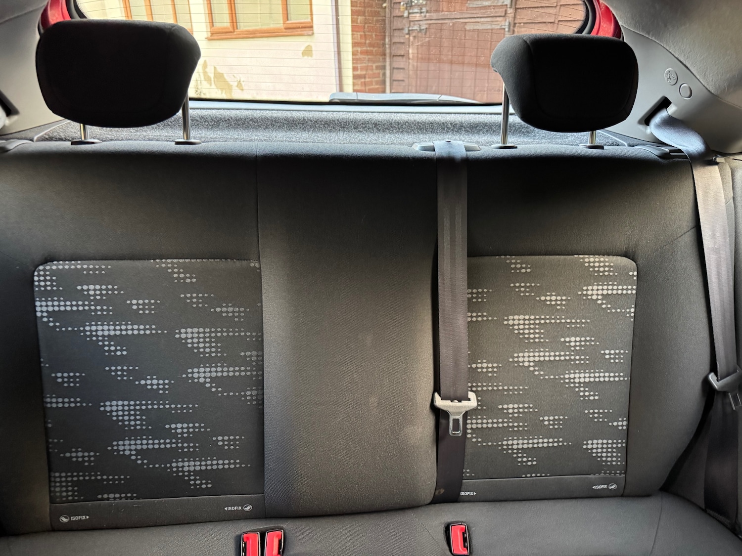 Used Vauxhall Corsa 2014 for sale - 76830418: Photo 17