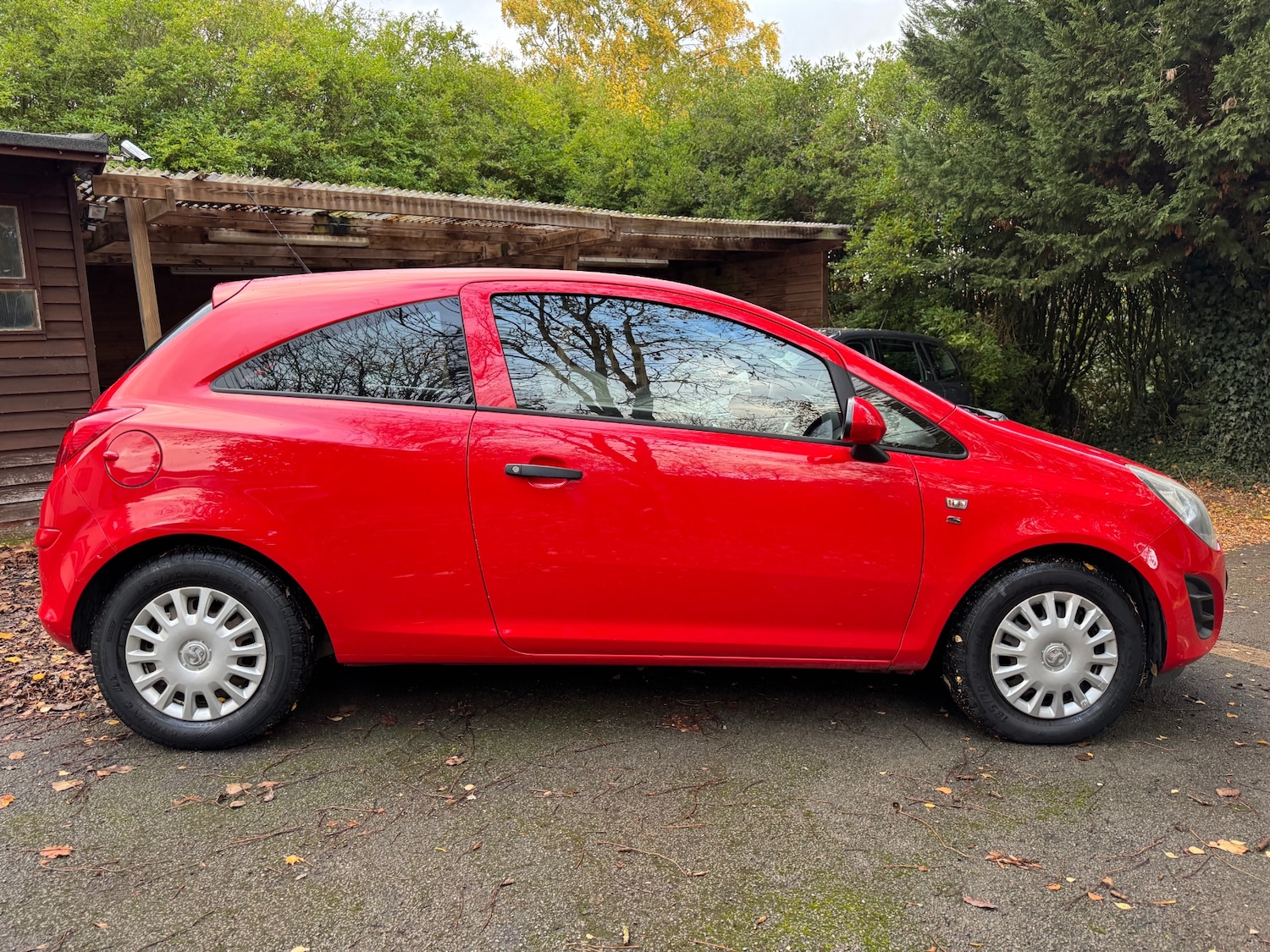 Used Vauxhall Corsa 2014 for sale - 76830418: Photo 2