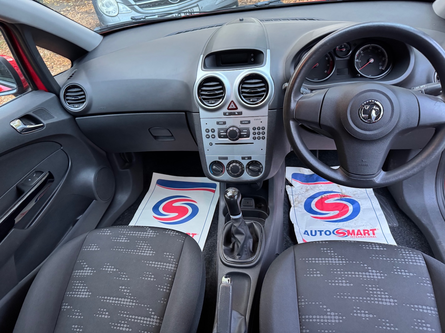 Used Vauxhall Corsa 2014 for sale - 76830418: Photo 22