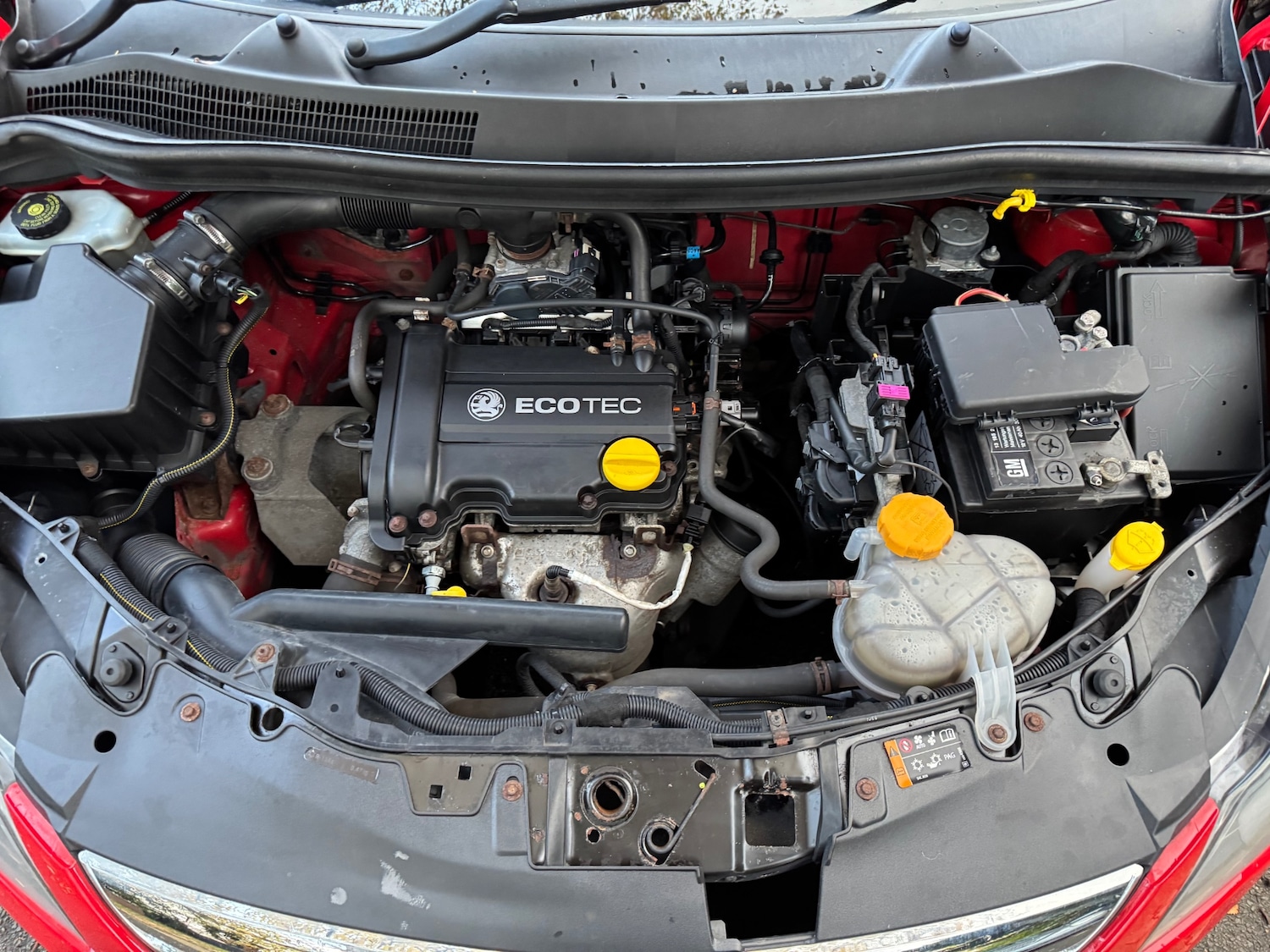 Used Vauxhall Corsa 2014 for sale - 76830418: Photo 23