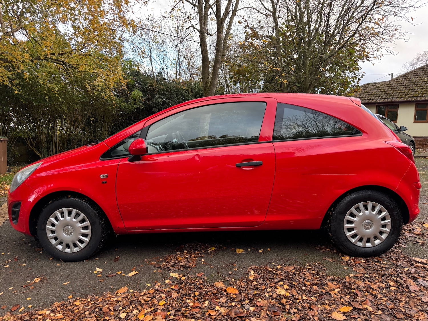 Used Vauxhall Corsa 2014 for sale - 76830418: Photo 5