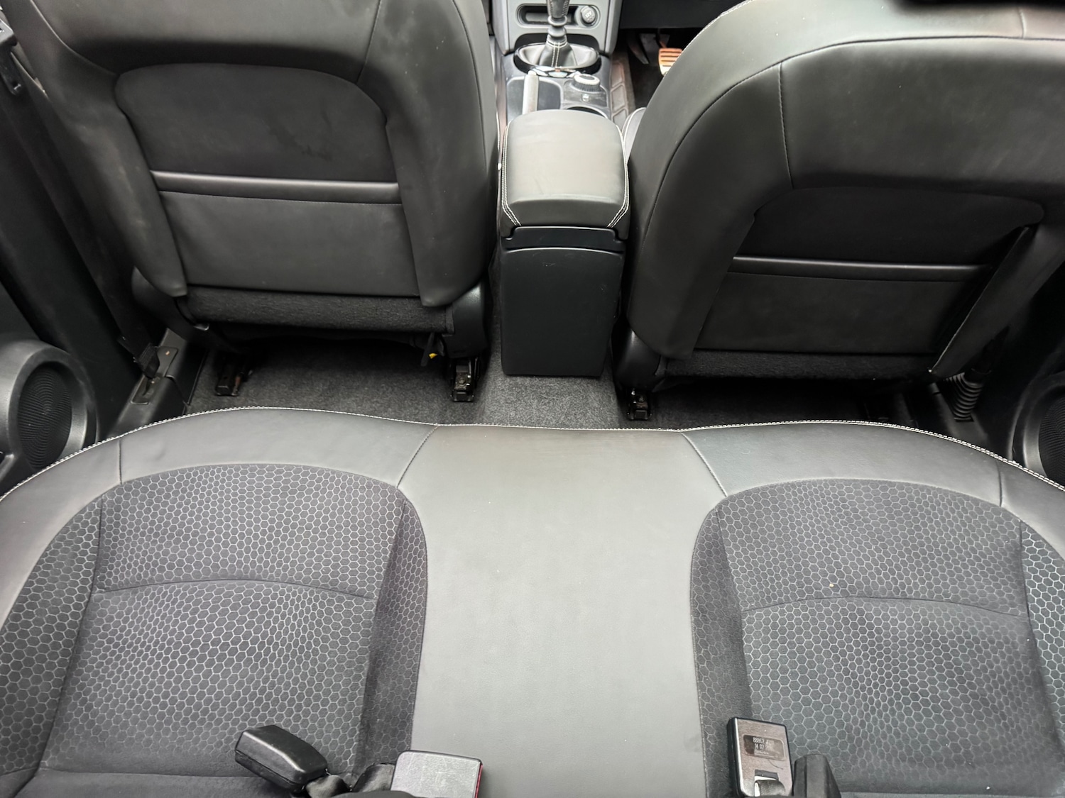 Used Nissan Qashqai 2013 for sale - 76830234: Photo 10