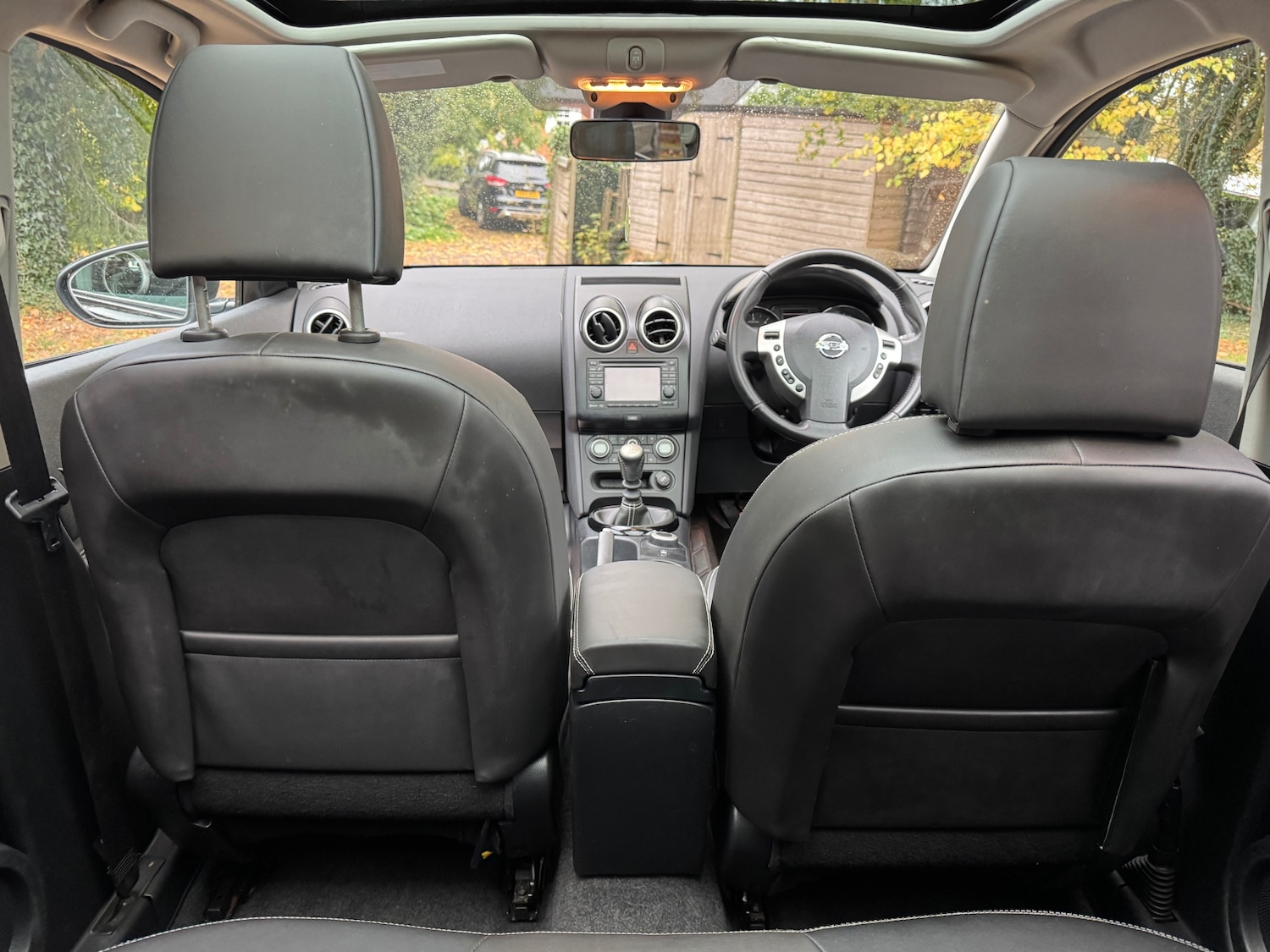 Used Nissan Qashqai 2013 for sale - 76830234: Photo 11