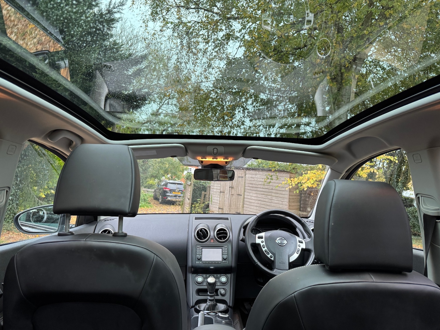 Used Nissan Qashqai 2013 for sale - 76830234: Photo 12