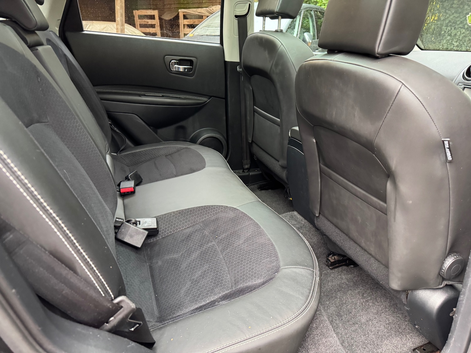 Used Nissan Qashqai 2013 for sale - 76830234: Photo 17