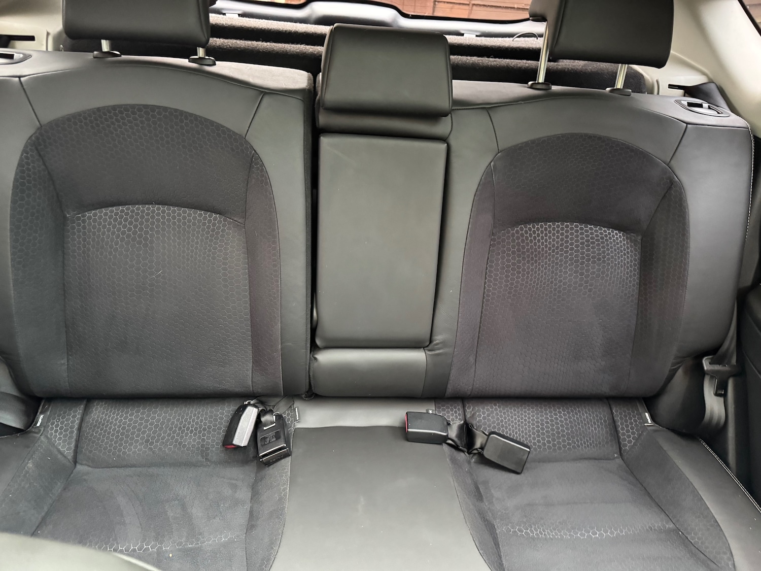 Used Nissan Qashqai 2013 for sale - 76830234: Photo 18